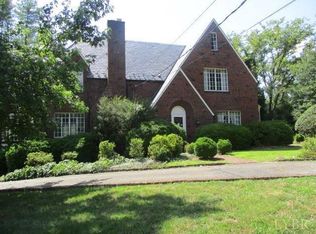 1503 Langhorne Rd, Lynchburg, VA 24503