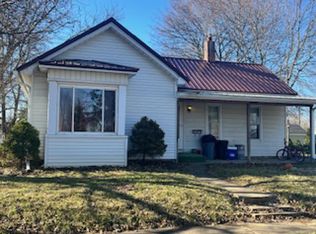 6470 Houghton St, Cass City, MI 48726