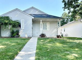 2321 Glenwood Ave, Fort Wayne, IN 46805