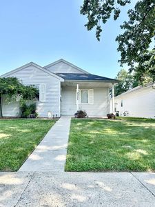 2321 Glenwood Ave, Fort Wayne, IN, 46805
