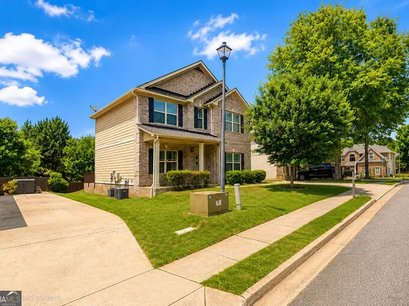 14 Madrid Ave, Newnan, GA 30263