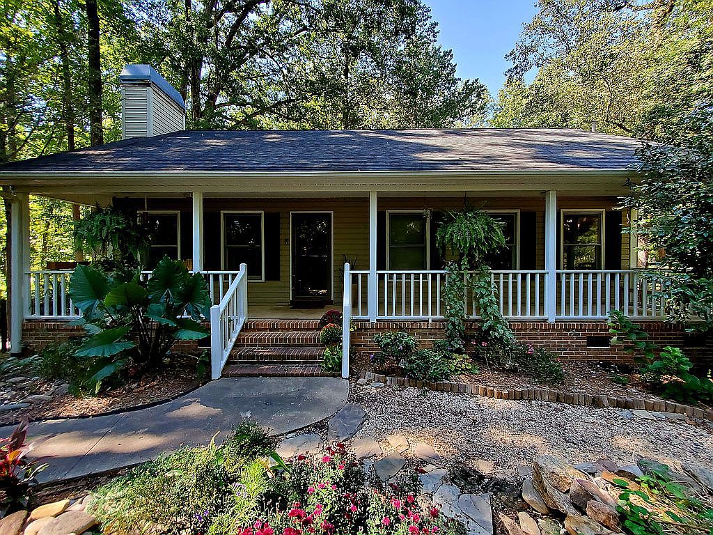 536 Crestwood Dr, Greenville, SC 29609 Zillow