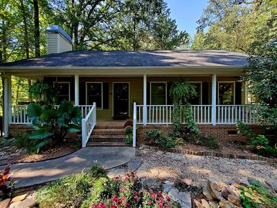 536 Crestwood Dr, Greenville, SC, 29609