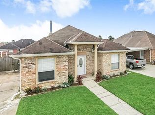 3541 Van Cleave Dr, Meraux, LA 70075