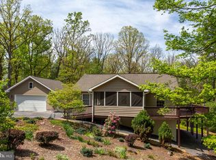 324 Mountaintop Dr, Mathias, WV 26812