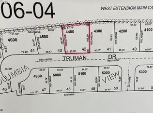 205 Truman Ave, Umatilla, OR 97882