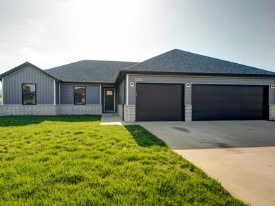 938 S Montpelier Court, Republic, MO, 65738