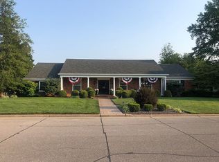 7101 Taylor Ave, Evansville, IN