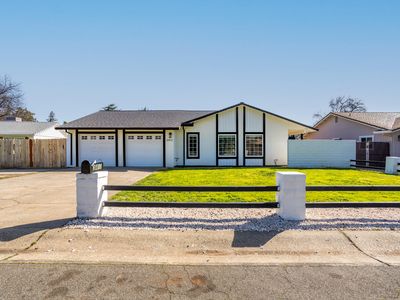 3413 Lagoon Dr, Redding, CA, 96001