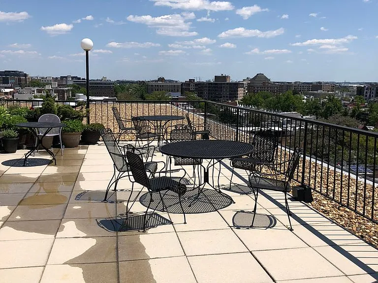 1825 T St NW #703 — Photo 2