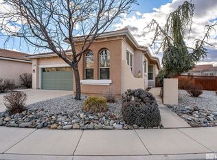 1535 Arona Dr, Sparks, NV 89434