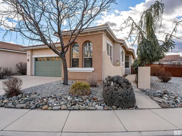 1535 Arona Dr, Sparks, NV 89434