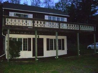 435 Gull Bay Rd, Putnam Station, NY 12861