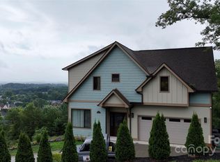 129 Climbing Aster Way, Asheville, NC 28806