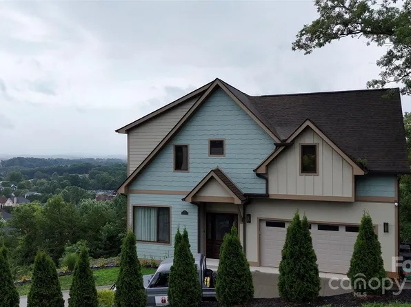 129 Climbing Aster Way, Asheville, NC 28806