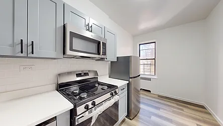 Rented by Bond New York