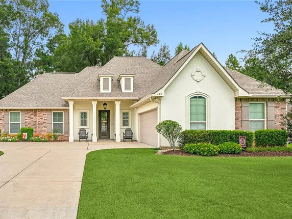429 Silver Oak Dr, Madisonville, LA 70447