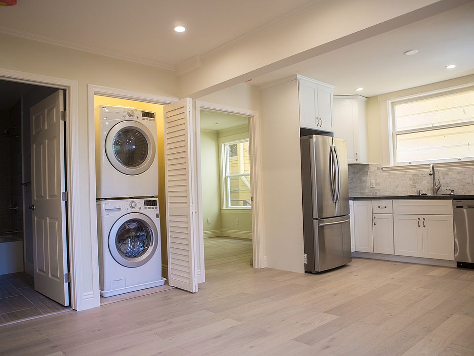 1st image of 1330-1334 Haight St #1334A