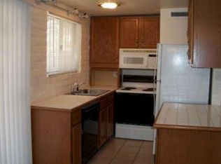 2725 S Lands End Rd, Tucson, AZ 85713