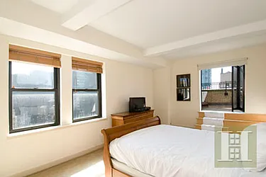 Rented by Halstead Real Estate