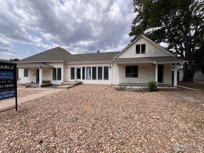 1031 N Lincoln Ave, Loveland, CO, 80537
