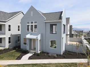 11326 S Silver Pond Dr W #322, South Jordan, UT 84009