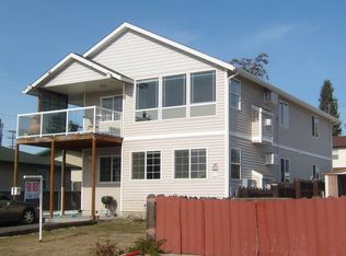 1613 E Ross Ct, Spokane, WA 99207