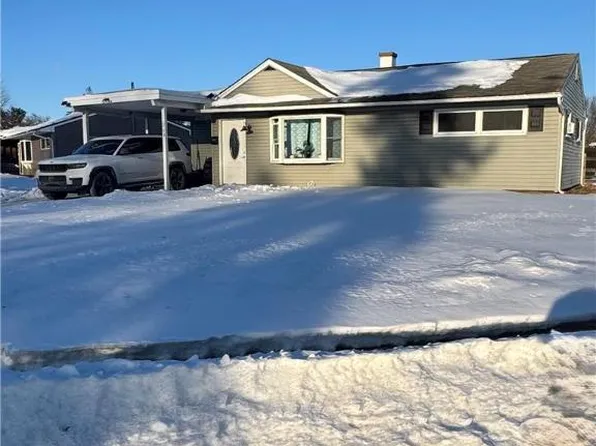 1203 Echo Dr, Whitehall, PA 18052