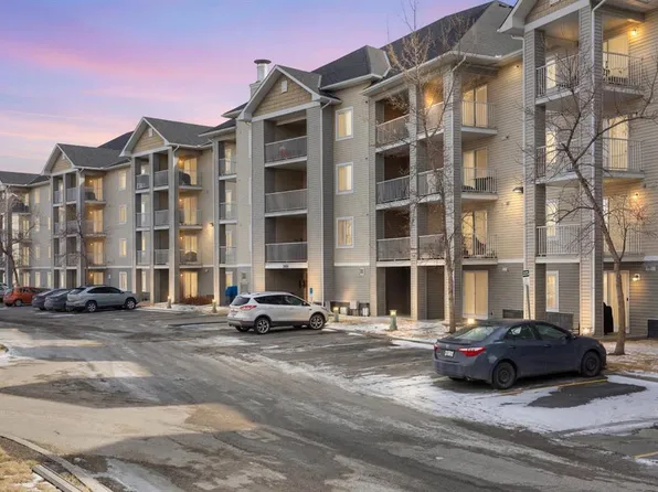 1620 NW 70th St SE #3111, Calgary, AB T2A 7Z3