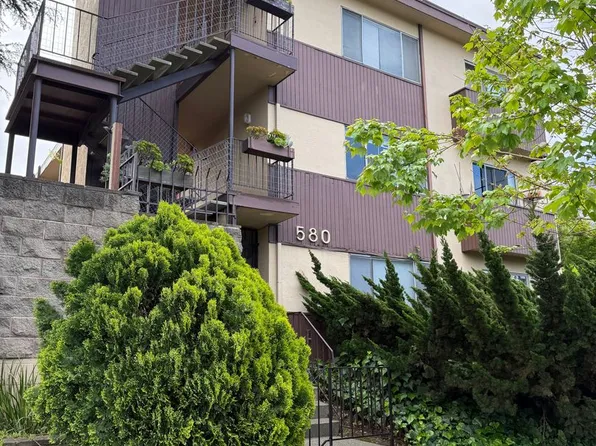 580 Vernon, 580 Vernon St #2, Oakland, CA 94610