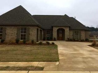 162 Brisco St, Madison, MS 39110