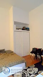 Rented by Metropolitan Property Group