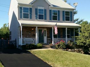 2205 W Geipe Rd, Baltimore, MD 21228