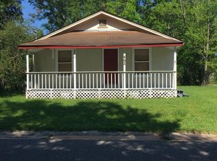 452 Hopi St, Chickasaw, AL 36611