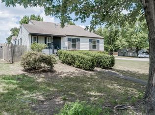 1901 W 48th Pl, Tulsa, OK 74107