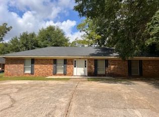 803 Mercedes St #A, Albany, GA 31705