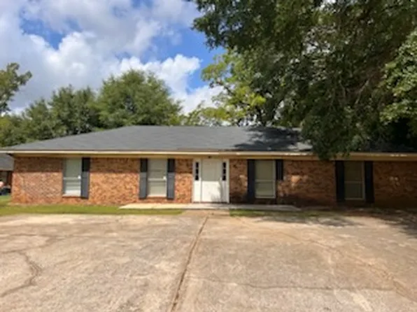 803 Mercedes St #B, Albany, GA 31705