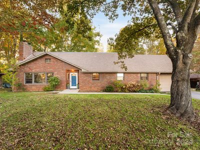 207 Pritchard Rd, Candler, NC, 28715
