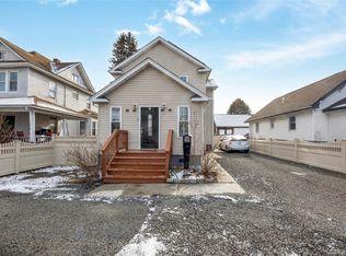 59 Oak Street, Amityville, NY 11701