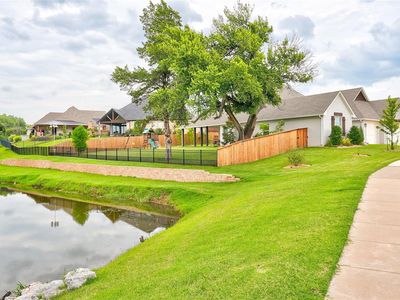18520 Windy Ridge Rd, Edmond, OK, 73012