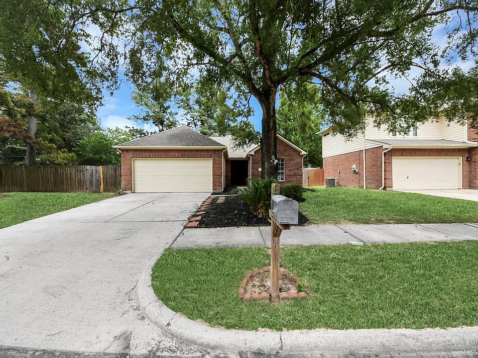 1st image of 5327 Rivergate Dr