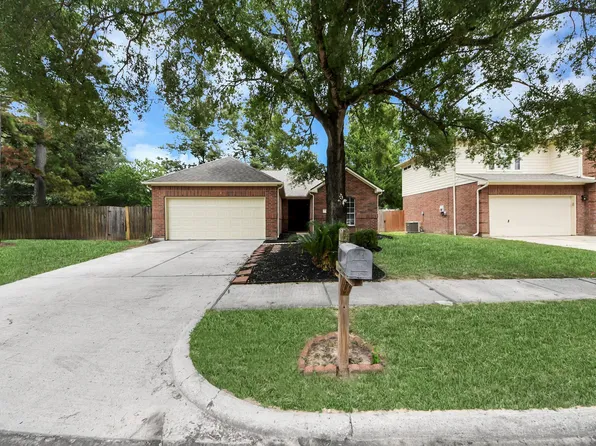 5327 Rivergate Dr, Spring, TX 77373