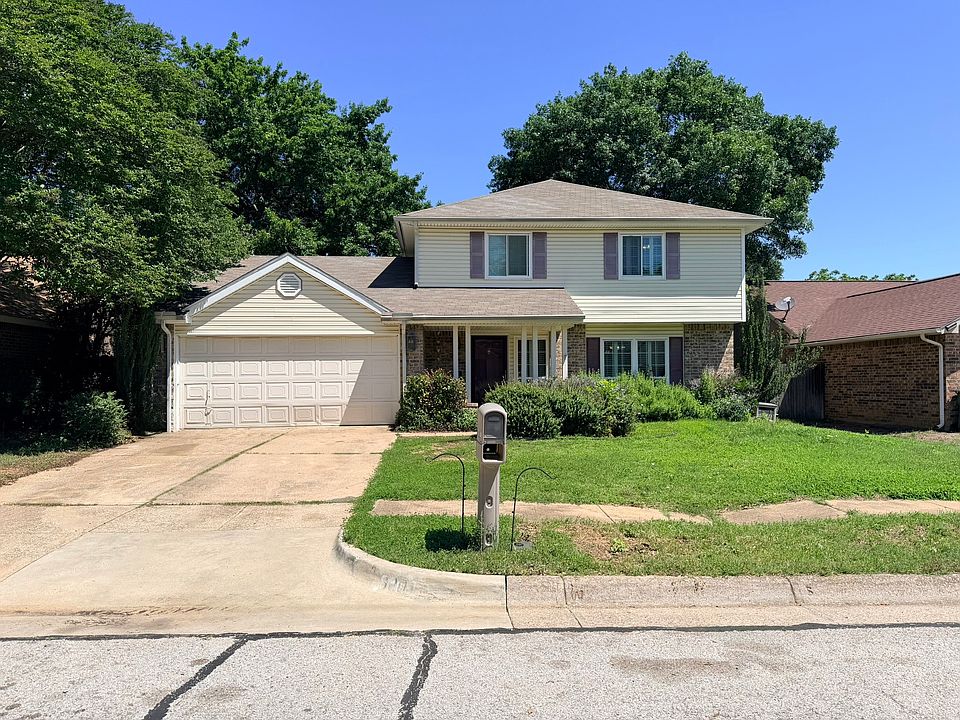 1st image of 6801 Greenspring Dr