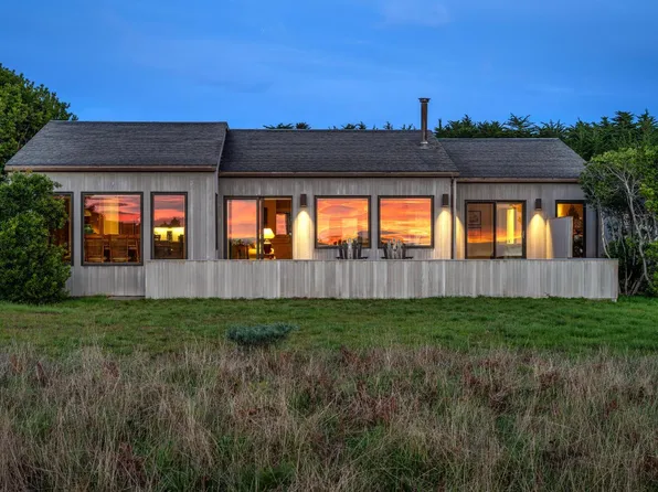 40897 Leeward Road, The Sea Ranch, CA 95497
