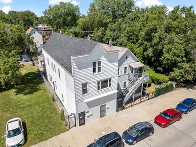 8448 S Burley Ave, Chicago, IL, 60617