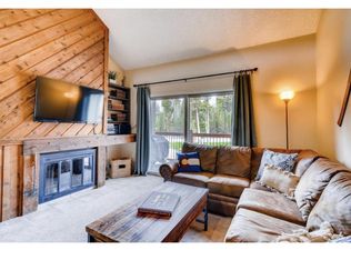 550 S French St #212, Breckenridge, CO 80424