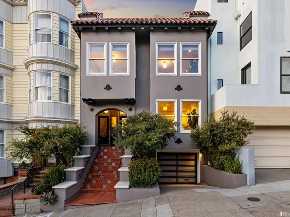 1450 Union St, San Francisco, CA 94109