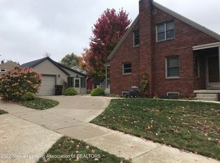 103 S East St, Portland, MI 48875