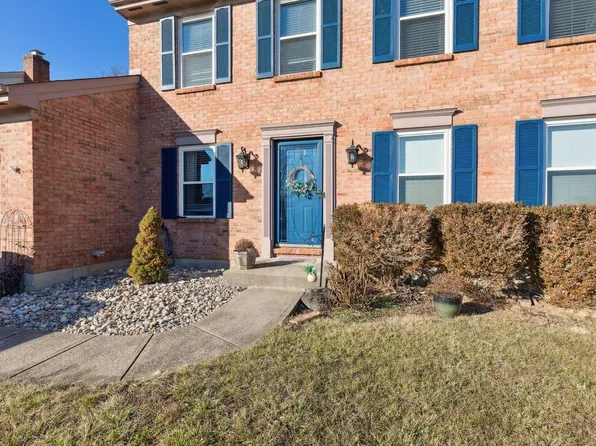 5269 Millcreek Cir, Independence, KY 41051