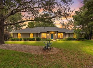 1204 N Mediterranean Way, Inverness, FL 34453